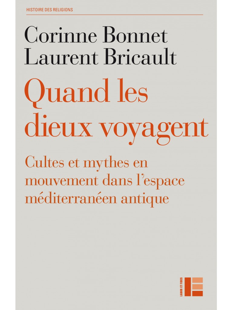 Quand les dieux voyagent