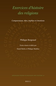 Exercices d’histoire des religions