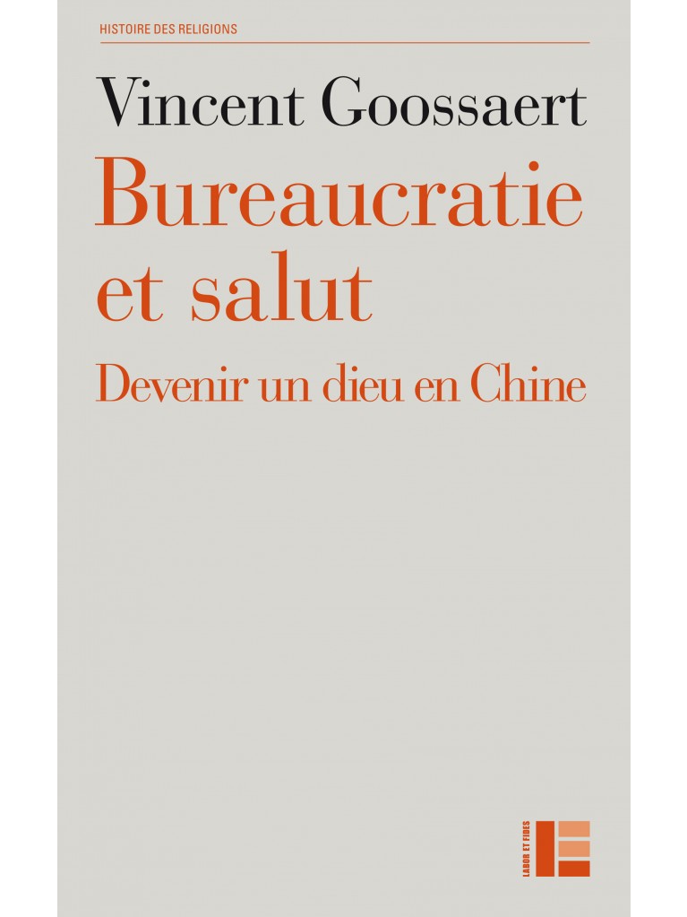 Bureaucratie et salut