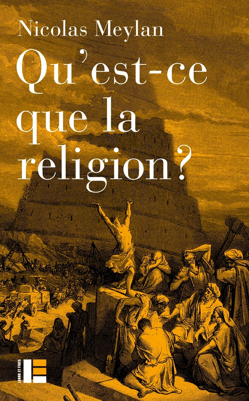 Religions d'Abraham: histoires croisées
