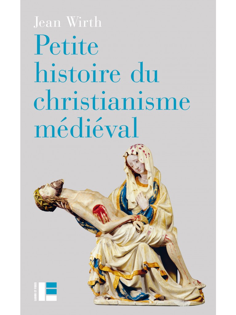 Petite histoire du christianisme médiéval
